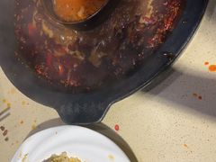 -蜀家渝重庆火锅(南屏街店)