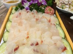 -官塘锋记鱼生·生腌·砂锅粥(牌坊街店)