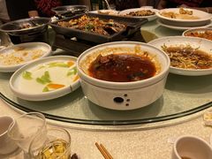 -九转小磨·非遗东北菜(群力店)