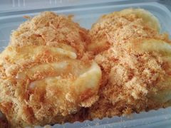 -飘香心语(官亭路店)