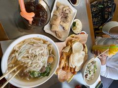 -品越  越南鸡粉(侨港店)