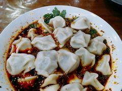 酸汤饺子-回坊马二饺子馆
