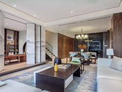 -宅天下装饰·匠心筑家(春熙店)