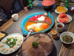 -吼堂老火锅(太古里总店)