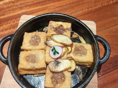-七色云蔬食(喜邻里店)