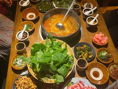 -贵厨酸汤牛肉(花果园国际中心店)