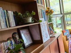 -伊顿幼儿园(天津壹街区校区)