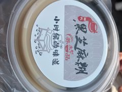 -鞠氏黑芝麻糊(水塔店)