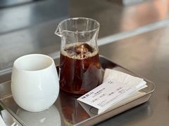 -SAANCI山池咖啡(卓悦中心店)
