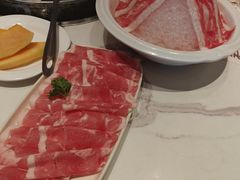 -老员外骨汤火锅(海州古城店)