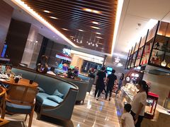 -美盛喜来登大酒店-盛宴标帜餐厅