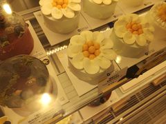 -Pantry's Best派悦坊蛋糕(K11购物艺术中心店)