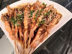 -美极鲜食坊(宝安南路店)