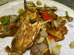 -宁海食府(大剧院店)