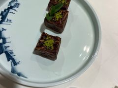 -杭州香格里拉·香宫中餐厅