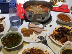 -吉布鲁牛排海鲜自助(成都大悦城店)