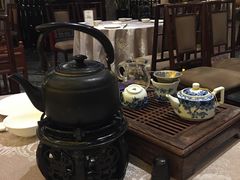 -香云轩·顺德菜(香云纱园林酒店店)