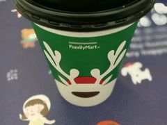 -全家便利店(花园路店)