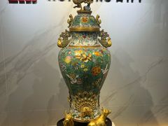 -瑞象国艺馆