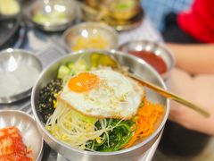 -恩泽家·果味坛子韩国炭火烤肉(白石龙店)
