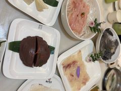 -围炉夜话·潮汕卤水火锅(榕江店)