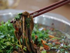 -临江后街鳝丝(临江店)