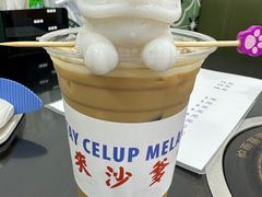 -星椰叻沙·椰浆鲜虾面(江南西店)
