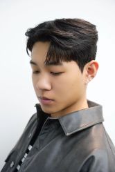 -86男士发型设计