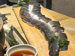 -泥炉烧肉师(新街口金銮巷店)