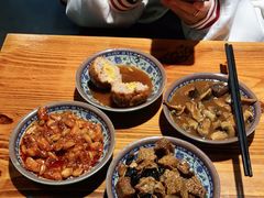 -老外婆本帮面(塔城路店)