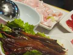 -枇杷园食为鲜火锅(南山店)