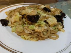 -素心斋素食餐厅