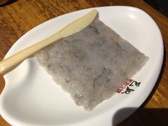虾滑-巴奴毛肚火锅(广益哥伦布店)