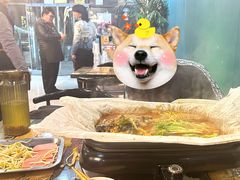 -阿杰烧烤·西安传统烤肉店(天朗御湖店)