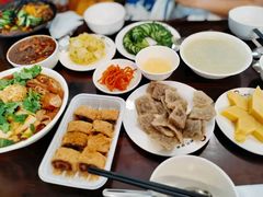 -姚记炒肝店(鼓楼店)