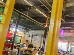 -彭耕记猪油炒小菜(吉联mall店)