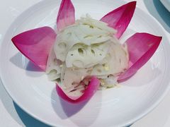 -魁盛居百年鲁菜馆(县西巷店)