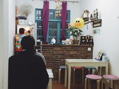 -于记糖水满屋