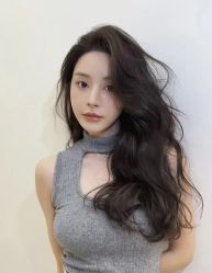 -GIRL STYLE 烫发·染发沙龙