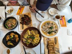 -乾隆美食·本帮菜(黄河路店)