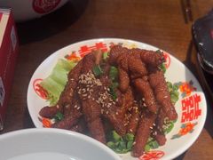 -牛市坎火锅(建设路店)