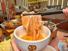 -元气寿司(东方宝泰店)