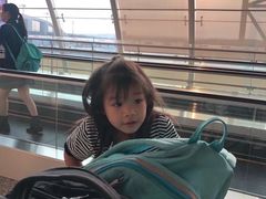 -广州白云国际机场-T2航站楼