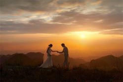 -芭莎视觉婚纱摄影(花溪店)