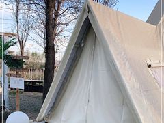 -安德鲁户外烧烤帐篷营地(马泉营店)