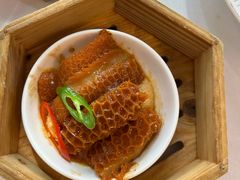 -鹿鸣酒家(越秀店)