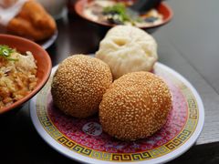 -董氏豆腐坊