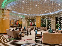 -青岛海尔洲际酒店