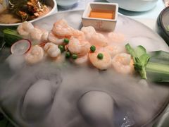 -桂满陇·桃花院落(长泰广场店)