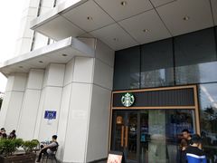 -星巴克臻选(福州仓山万达店)